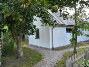 Gästhus Abbekås, Abbekås